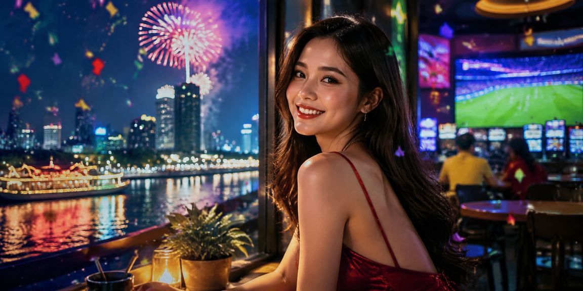 Người dùng vùng Mekong sử dụng ứng dụng di động để nạp tiền và truy cập trò chơi giải trí trực tuyến