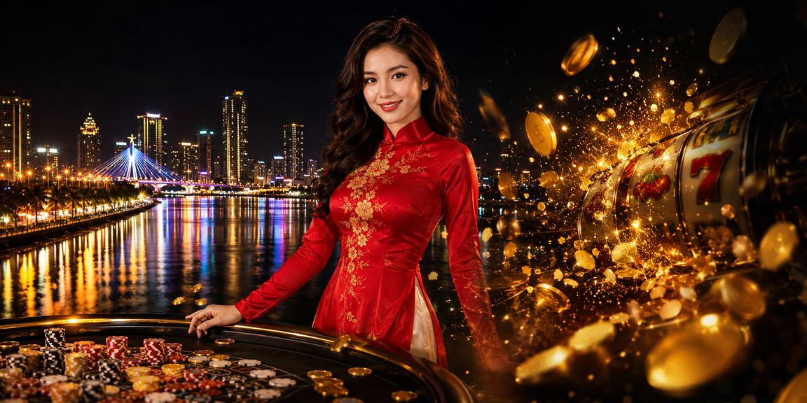 Sảnh cá cược trực tuyến sôi động tại Việt Nam